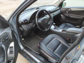 Mercedes-Benz C 280 LPG, снимка 7