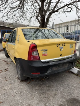 Dacia Logan 1, 6 бракуван, снимка 2