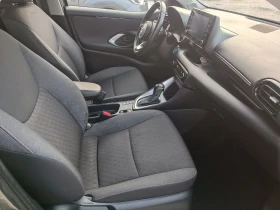 Toyota Yaris 1.5 Hybrid - 27900 лв. / 14265.04 € - 70178121 10
