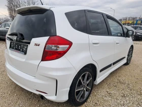 Honda Jazz 1.4Si 166000km КЛИМАТРОНИК - 11999 лв. / 6134.99 € - 79752688 7