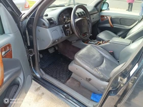 Mercedes-Benz ML 320, снимка 4