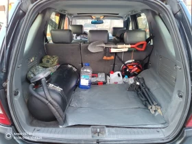 Mercedes-Benz ML 320, снимка 6