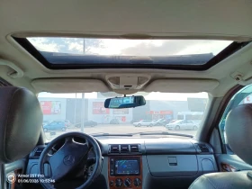 Mercedes-Benz ML 320, снимка 7