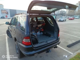 Mercedes-Benz ML 320, снимка 2