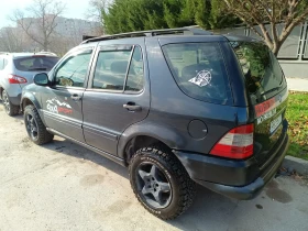 Mercedes-Benz ML 320, снимка 5