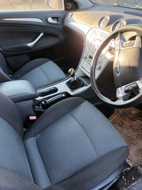 Ford Mondeo ������ ����� ���� 1.8��� 6��, 5�/100�� | Mobile.bg � ����� ������ 11
