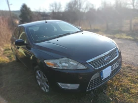 Ford Mondeo ������ ����� ���� 1.8��� 6��, 5�/100�� | Mobile.bg � ����� ������ 8
