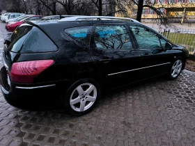 Peugeot 407 - 2000 € / 3911.66 лв. - 32165306 4