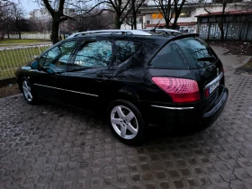 Peugeot 407 - 2000 € / 3911.66 лв. - 32165306 6