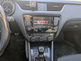 Skoda Octavia 2.0 TDI VRS 184hp - 10500 € / 20536.22 лв. - 37374156 7