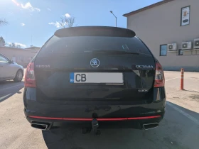 Skoda Octavia 2.0 TDI VRS 184hp - 10500 € / 20536.22 лв. - 37374156 5