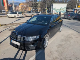 Skoda Octavia 2.0 TDI VRS 184hp - 10500 € / 20536.22 лв. - 37374156 3