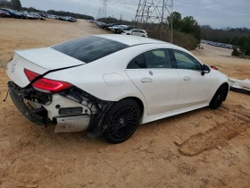 Mercedes-Benz CLS 450 * КОЖА* ПОДГРЕВ* ОБДУХВАНЕ* ШИБИДАХ*  - 19900 € / 38921.02 лв. - 51196921 3