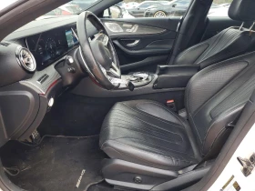Mercedes-Benz CLS 450 * КОЖА* ПОДГРЕВ* ОБДУХВАНЕ* ШИБИДАХ*  - 19900 € / 38921.02 лв. - 51196921 7