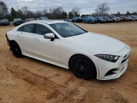 Mercedes-Benz CLS 450 * КОЖА* ПОДГРЕВ* ОБДУХВАНЕ* ШИБИДАХ*  - 19900 € / 38921.02 лв. - 51196921 4