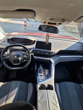 Peugeot 3008 1.5 d 130к.с. - 15500 € / 30315.36 лв. - 31799032 12