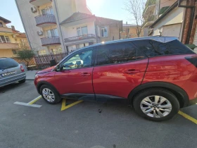 Peugeot 3008 1.5 d 130к.с. - 15500 € / 30315.36 лв. - 31799032 4