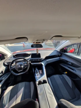 Peugeot 3008 1.5 d 130к.с. - 15500 € / 30315.36 лв. - 31799032 10