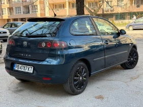 Seat Ibiza 1.4i 86к.с - 1499 € / 2931.79 лв. - 88735942 6