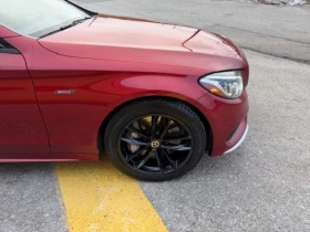 Mercedes-Benz C 450 AMG * 4MATIC BURMUSTER PANORAMIC ROOF * CARFAX * ЦЕНА  - 18750 € / 36671.81 лв. - 61345542 5