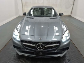 Mercedes-Benz SLC AMG 43/CARFAX/2 Ключа/Подгрев/Памет/