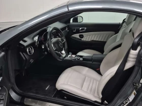 Mercedes-Benz SLC AMG 43/CARFAX/2 Ключа/Подгрев/Памет/ | Auto.bg — изображение 7