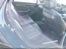 Audi A8 * L 55*  | Auto.bg — изображение 8