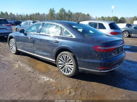 Audi A8 * L 55*  | Auto.bg — изображение 3