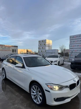 BMW 320 xDrive* Sedan* АвтоКредит* (ЦЕНА ДО БГ)*  - 12999 € / 25423.83 лв. - 53940449 3