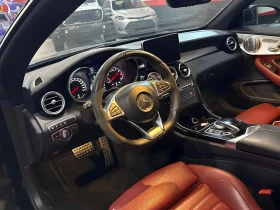 Mercedes-Benz C 43 AMG 4MATIC С РЕГИСТРАЦИЯ & АВТО КРЕДИТ  | Auto.bg — изображение 6