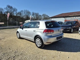 VW Golf АВТОМАТИК TDi - 6500 € / 12712.90 лв. - 36159292 4