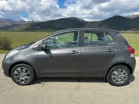 Toyota Yaris 1.3. VVTI - 3750 € / 7334.36 лв. - 61106699 5