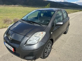 Toyota Yaris 1.3. VVTI - 3750 € / 7334.36 лв. - 61106699 3