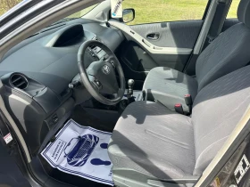 Toyota Yaris 1.3. VVTI - 3750 € / 7334.36 лв. - 61106699 9