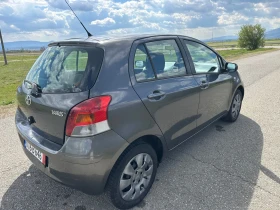 Toyota Yaris 1.3. VVTI - 3750 € / 7334.36 лв. - 61106699 7
