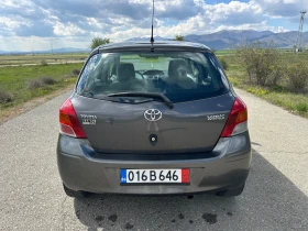 Toyota Yaris 1.3. VVTI - 3750 € / 7334.36 лв. - 61106699 8