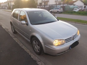 VW Golf 1.6клима  гаражен  - 1500 € / 2933.74 лв. - 22149961 5