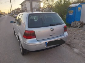VW Golf 1.6клима  гаражен  - 1500 € / 2933.74 лв. - 22149961 4