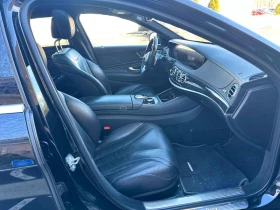 Mercedes-Benz S 450 3.0L 6 ALL WHEEL DRIVE | Mobile.bg � ����� ������ 8
