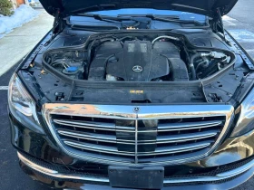 Mercedes-Benz S 450 3.0L 6 ALL WHEEL DRIVE | Mobile.bg � ����� ������ 7