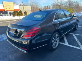 Mercedes-Benz S 450 3.0L 6 ALL WHEEL DRIVE | Mobile.bg � ����� ������ 3