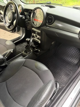 Mini Cooper s Cooper S Clubman * ���������: R55 *  | Mobile.bg � ����� ������ 11
