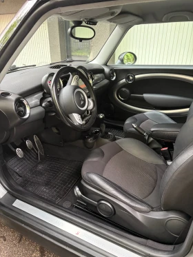 Mini Cooper s Cooper S Clubman * ���������: R55 *  | Mobile.bg � ����� ������ 12