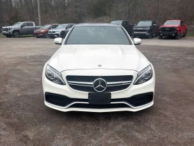 Mercedes-Benz C 63 AMG S | DISTRONIC | 360 | BURMESTER |  | Mobile.bg � ����� ������ 6