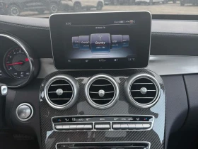 Mercedes-Benz C 63 AMG S | DISTRONIC | 360 | BURMESTER |  | Mobile.bg � ����� ������ 9