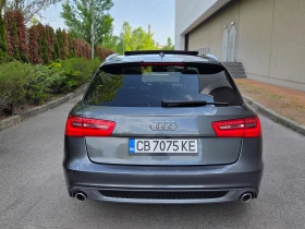 Audi A6 3.0TDI* QUATTRO * S Line* ��������* ������* FULL | Mobile.bg � ����� ������ 7