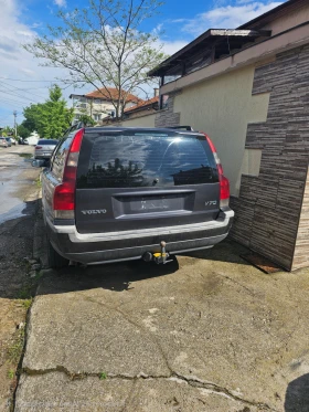 Volvo V70 - 1300 € / 2542.58 лв. - 15245212 2