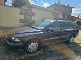 Volvo V70 - 1300 € / 2542.58 лв. - 15245212 1