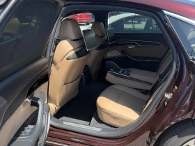 Audi A8 * 55 TFSI * 360КАМ* ДИСТРОНИК* ПАНО* ТЕЛЕВИЗОР* ОБ | Auto.bg — изображение 10