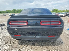 Dodge Challenger 3.6l Sxt | Mobile.bg � ����� ������ 6